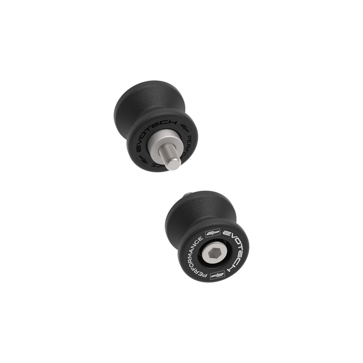 Paddockstand Bobbins Evotech - Benelli TRK 702 (2024+)
