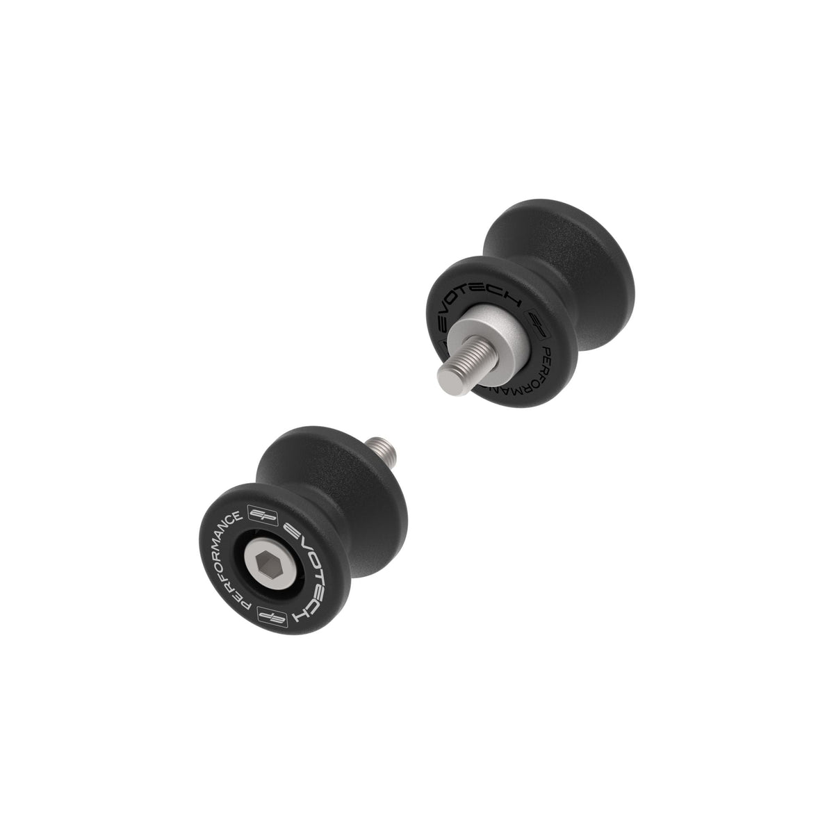 Paddockstand Bobbins Evotech - Benelli TRK 502 (2017+)