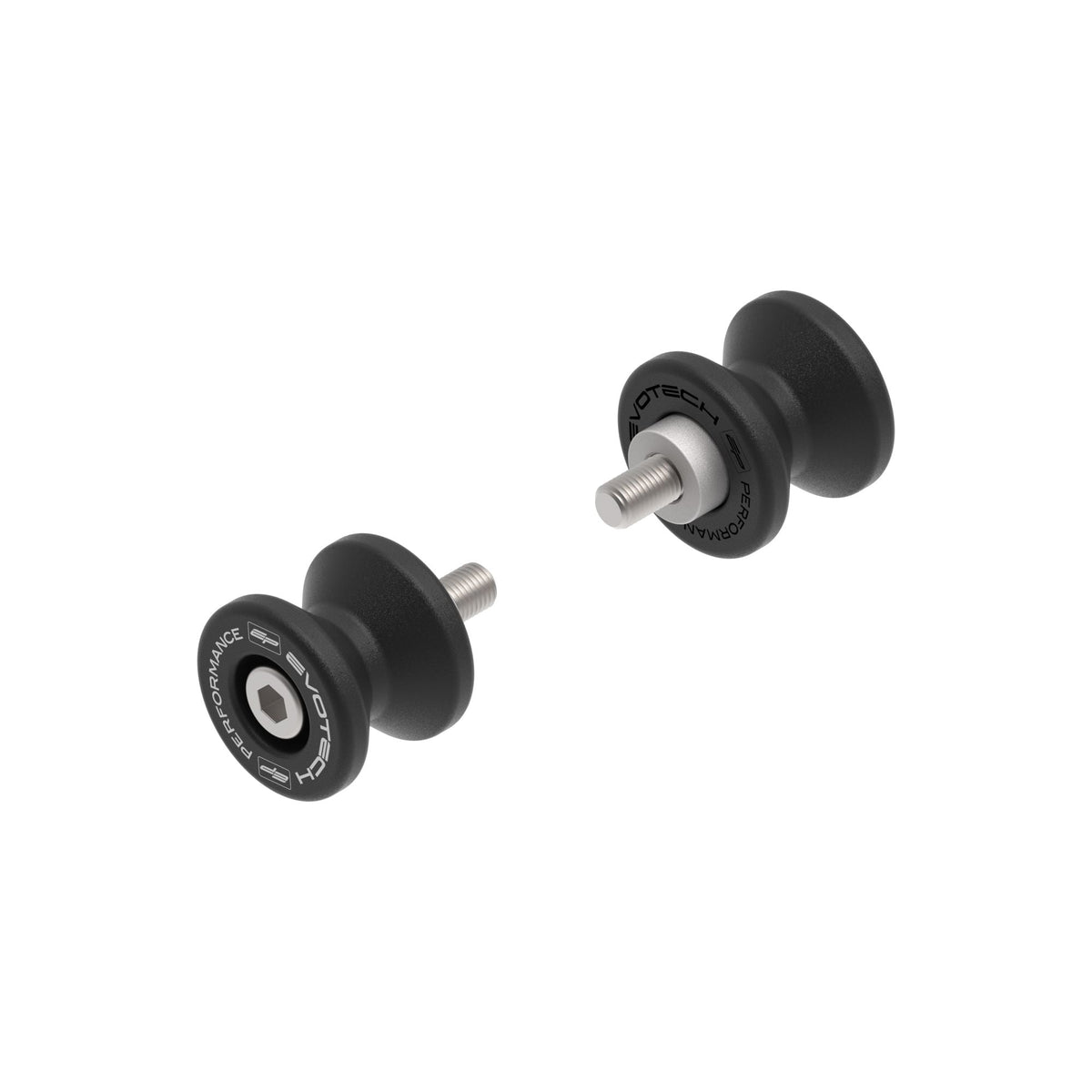 Paddockstand Bobbins Evotech - Benelli TRK 502 (2017+)