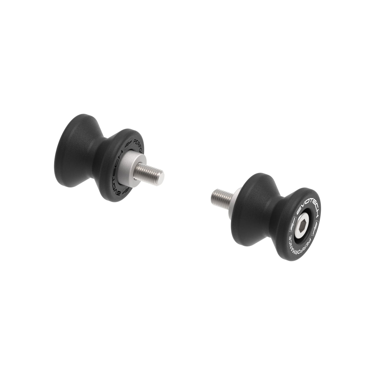 Paddockstand Bobbins Evotech - Benelli TRK 702X (2024+)