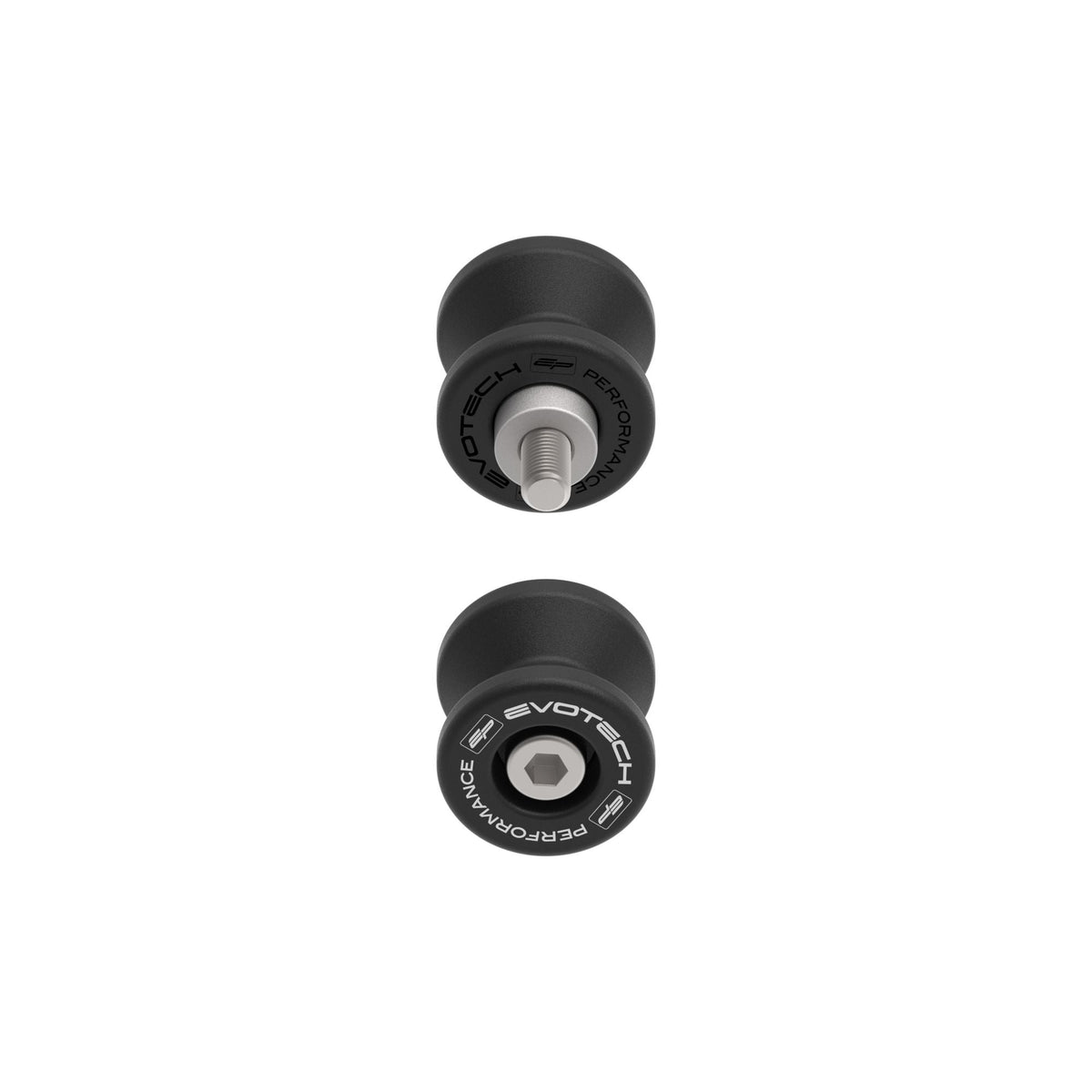 Paddockstand Bobbins Evotech - Benelli TRK 702 (2024+)