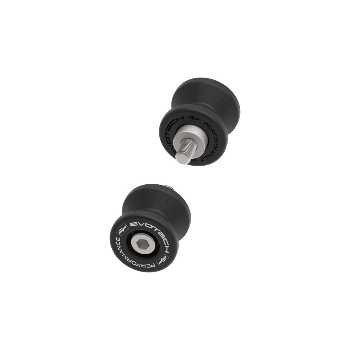 Paddockstand Bobbins Evotech - Benelli TRK 702 (2024+)