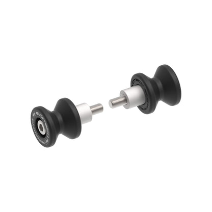 Evotech Paddock Stand Bobbins - Ducati Multistrada 1260 Enduro Pro (2019)