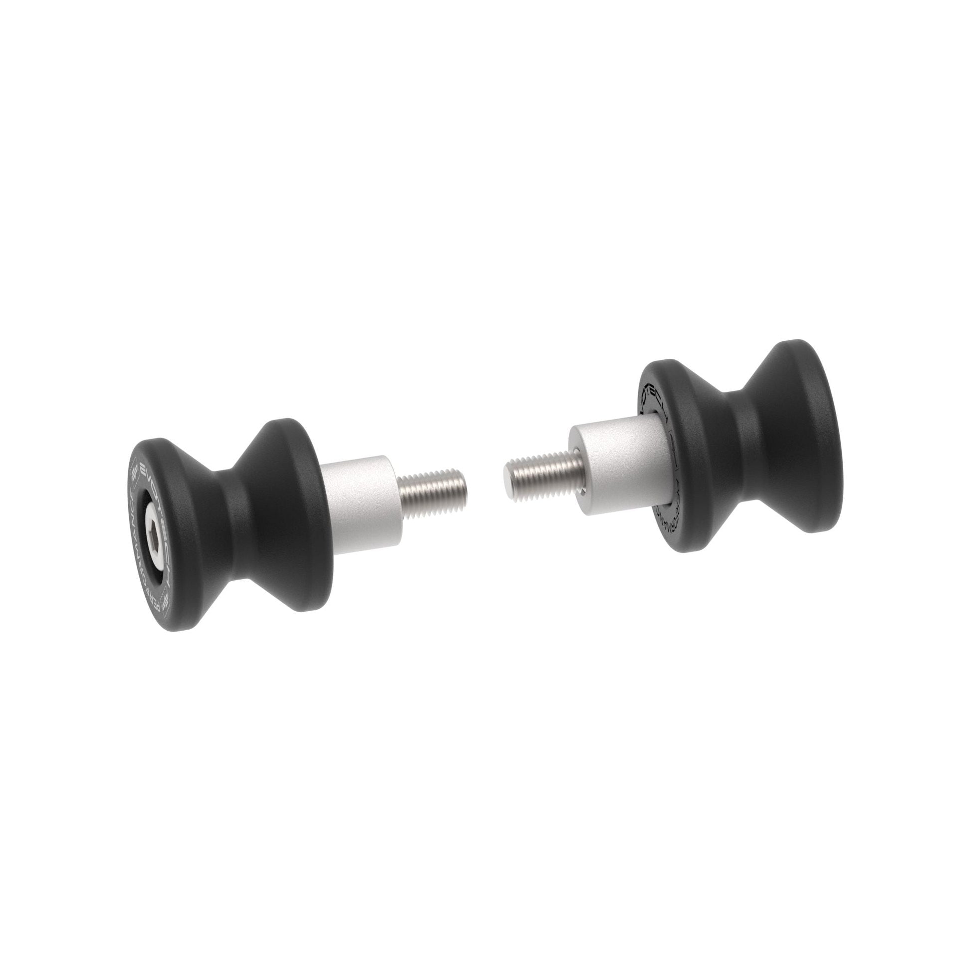 Evotech Paddock Stand Bobbins - Ducati Multistrada V2 S (2022+)