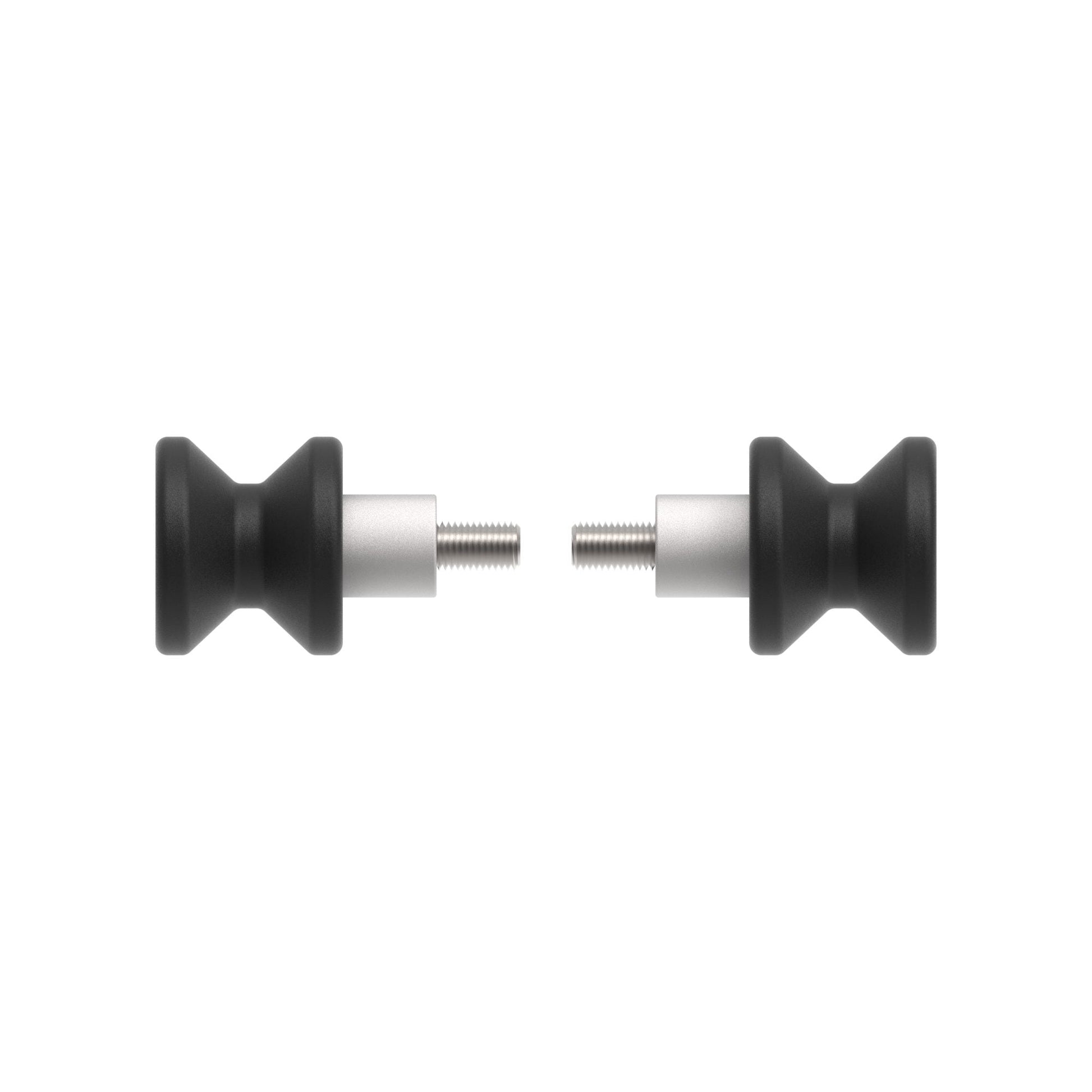 Evotech Paddock Stand Bobbins - Ducati Multistrada 950 S (2019-2021)
