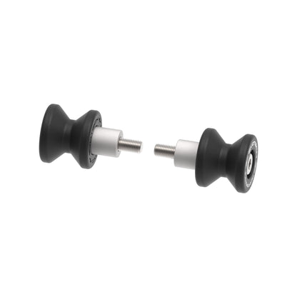 Evotech Paddock Stand Bobbins - Ducati Multistrada V2 (2022+)