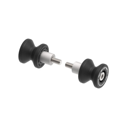 Evotech Paddock Stand Bobbins - Ducati Multistrada V2 (2022+)
