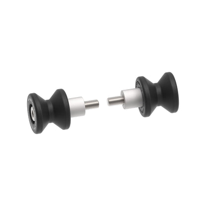 Evotech Paddock Stand Bobbins - Ducati Multistrada 950 (2017-2018)