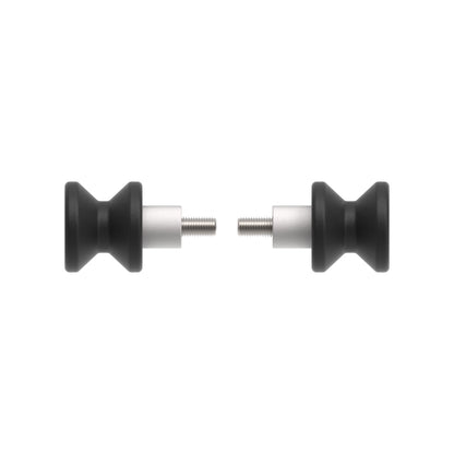 Evotech Paddock Stand Bobbins - Ducati Multistrada 1260 Enduro Pro (2019)