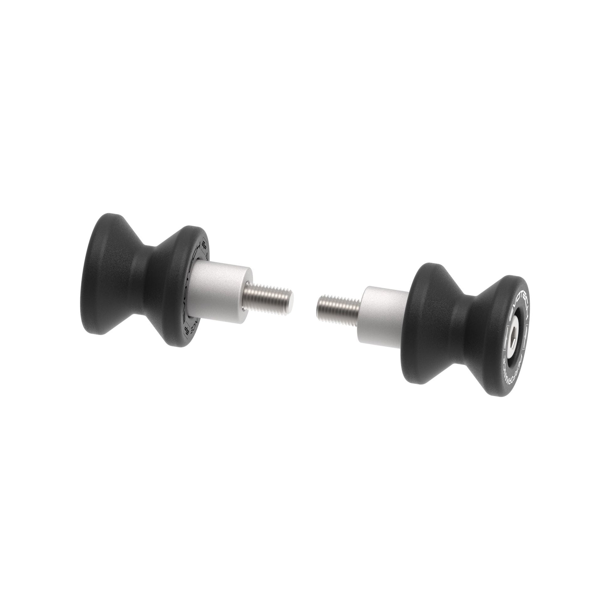 Evotech Paddock Stand Bobbins - Ducati Multistrada V2 S (2022+)