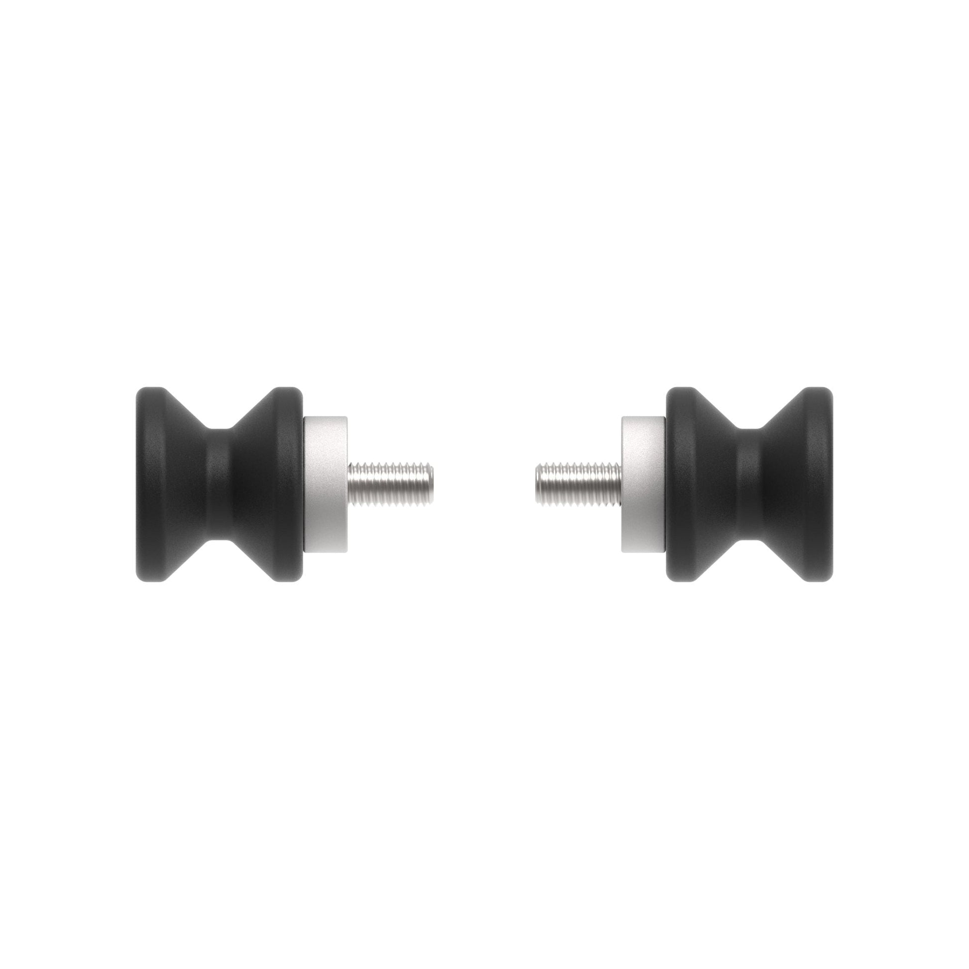Evotech Paddock Stand Bobbins - Suzuki SV1000N (2005-2015)