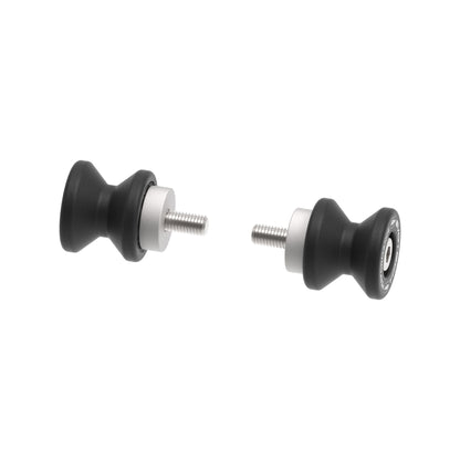 Evotech Paddock Stand Bobbins - Suzuki SV650S (2005-2015)