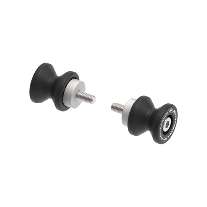 Evotech Paddock Stand Bobbins - Suzuki SV1000N (2005-2015)