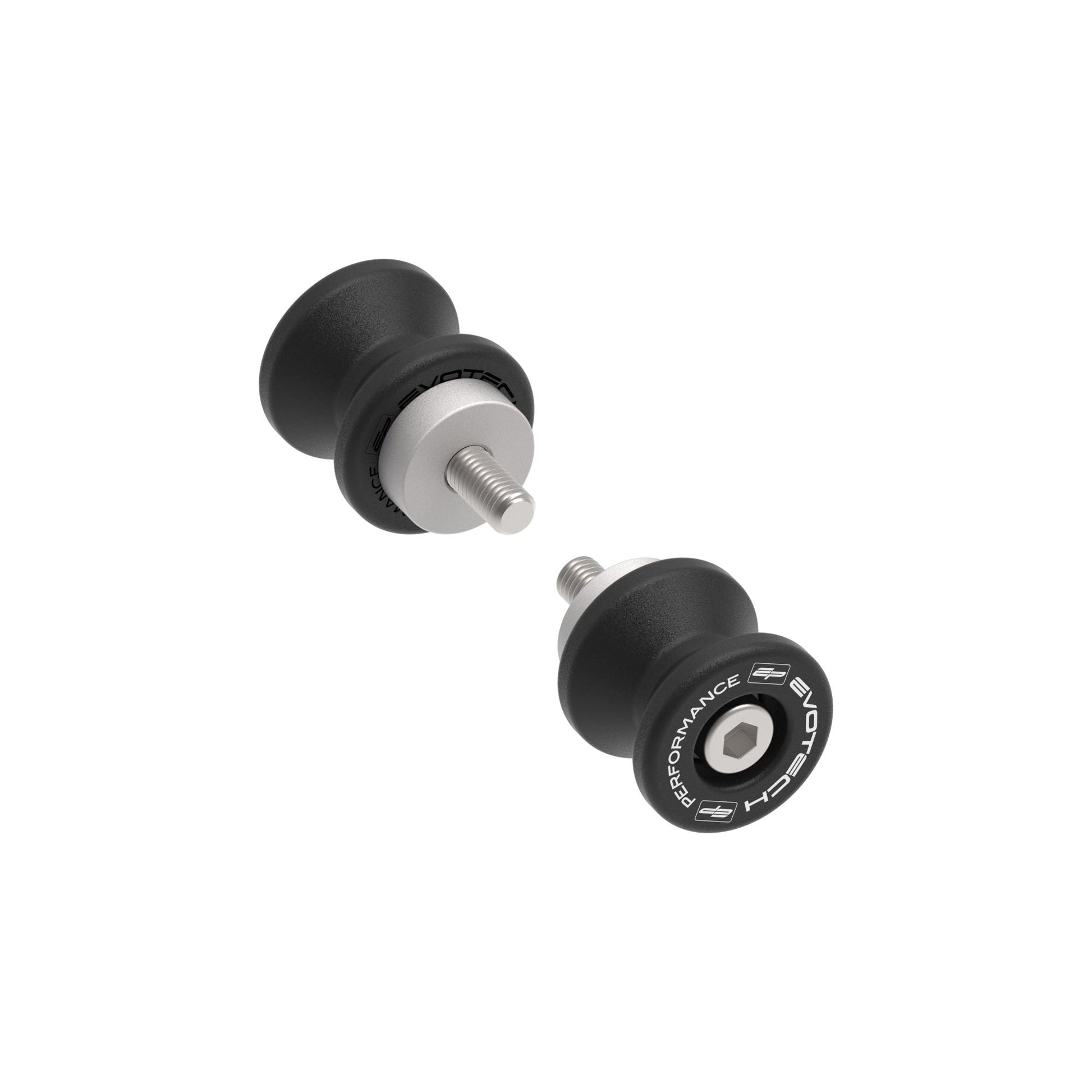Evotech Paddock Stand Bobbins - Honda CBR1000RR SP (2014-2016)