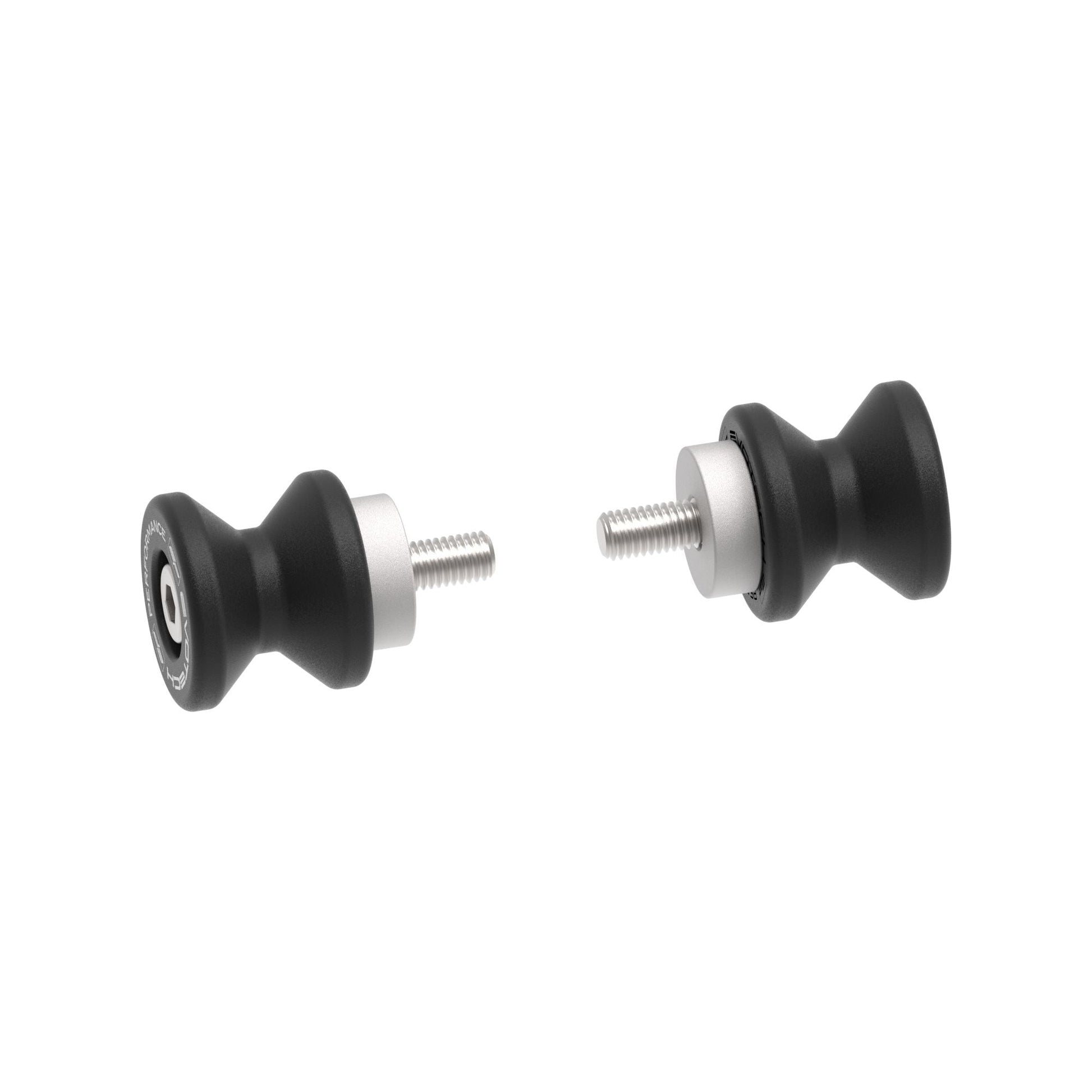 Evotech Paddock Stand Bobbins - Suzuki GSX-R1000 (2005-2006)