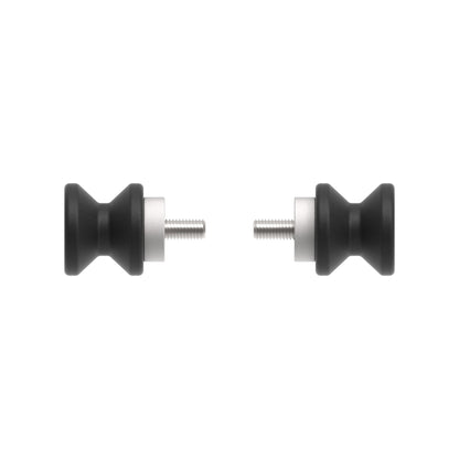 Evotech Paddock Stand Bobbins - Suzuki SV650S (2005-2015)