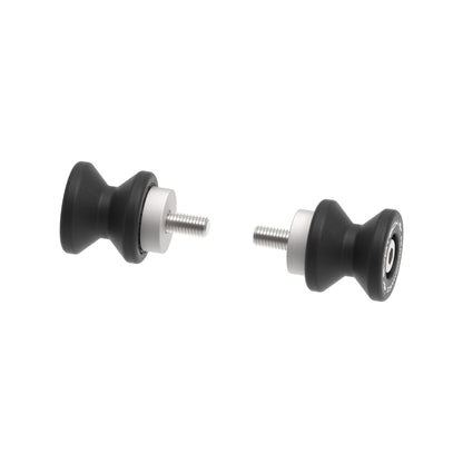 Evotech Paddock Stand Bobbins - Suzuki SV1000S (2005-2015)