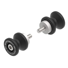 Evotech Paddock Stand Bobbins - Suzuki SV650N (2005-2015)