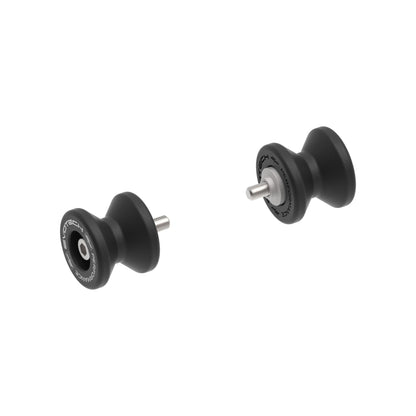 Evotech Paddock Stand Bobbins - Ducati Panigale 899 (2013-2015)