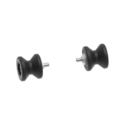 Evotech Paddock Stand Bobbins - Ducati Monster 950+(Plus) (2021+)