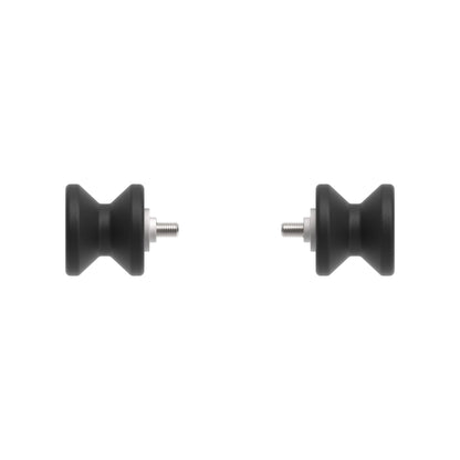 Evotech Paddock Stand Bobbins - Ducati Panigale 959 Corse (2018-2019)