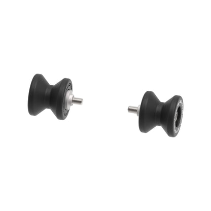 Evotech Paddock Stand Bobbins - Ducati Panigale 959 Corse (2018-2019)