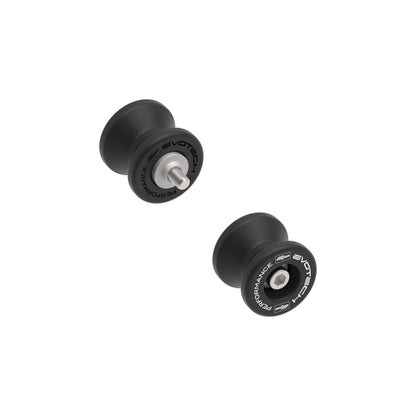 Evotech Paddock Stand Bobbins - Ducati Monster 950+(Plus) (2021+)