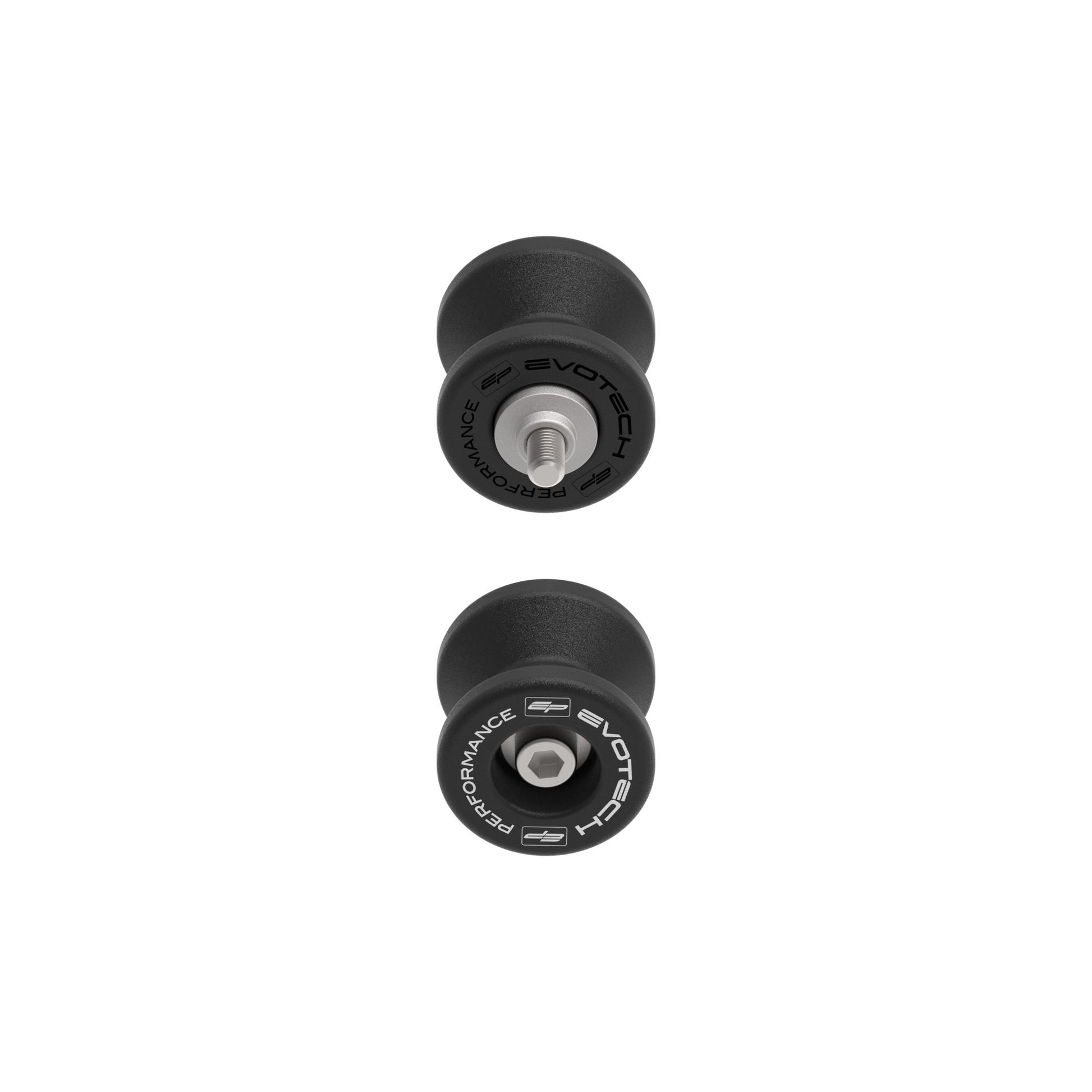 Evotech Paddock Stand Bobbins - Ducati Panigale 959 (2016-2019)