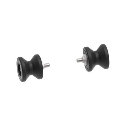 Evotech Paddock Stand Bobbins - Ducati Panigale 959 (2016-2019)