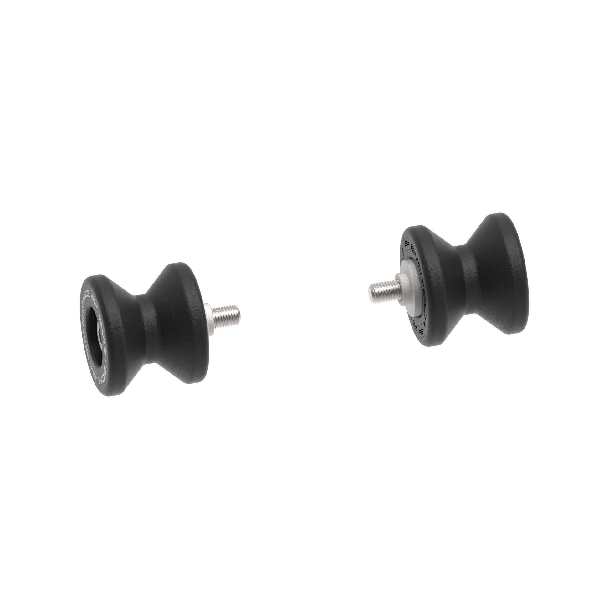 Evotech Paddock Stand Bobbins - Ducati Monster 950 SP (2023-2025)