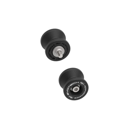Evotech Paddock Stand Bobbins - Ducati Panigale 899 (2013-2015)