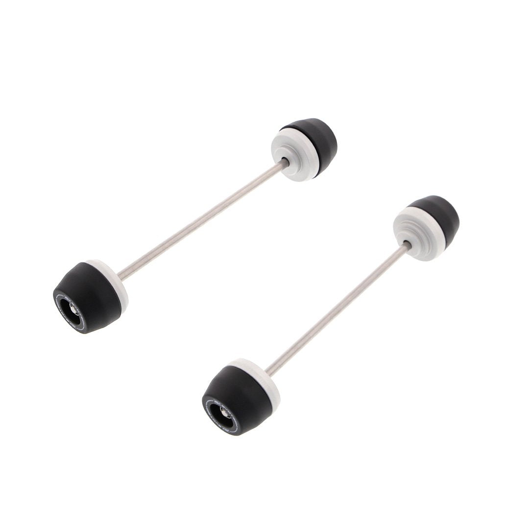 Evotech Voorvork en Achterbrug Beschermer Set - Suzuki GSX-S950 (2022+)