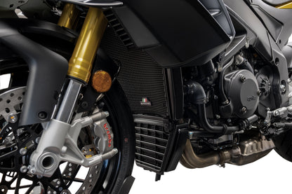 Radiatorcover Set Evotech - Aprilia Tuono V4 Factory (2025+)