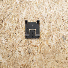 Topkoffer muurbeugel kit Evotech Performance - BMW R 1250 GS Rallye (2019 - 2023)