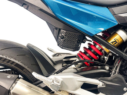 Spanningsregelaar Beschermer Evotech - BMW F 900 R Triple Black (2025+)