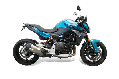 Kentekenplaathouder Evotech - BMW F 900 XR Sport (2025+)