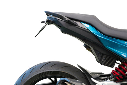 Kentekenplaathouder Evotech - BMW F 900 R (2025+)