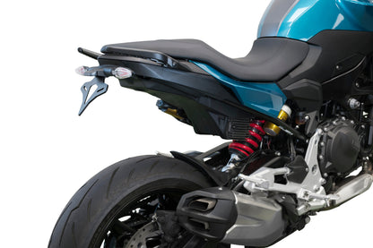 Kentekenplaathouder Evotech - BMW F 900 XR Triple Black (2025+)