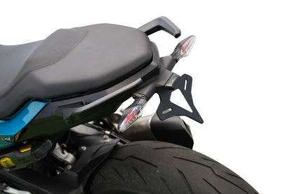 Registreringsskyltinnehavare Evotech - BMW F900 XR (2025+)