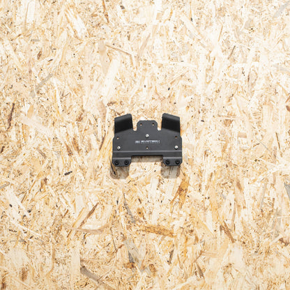 Evotech Vario Top Box Wall Mounting Bracket - BMW R 1300 GS (2024+)