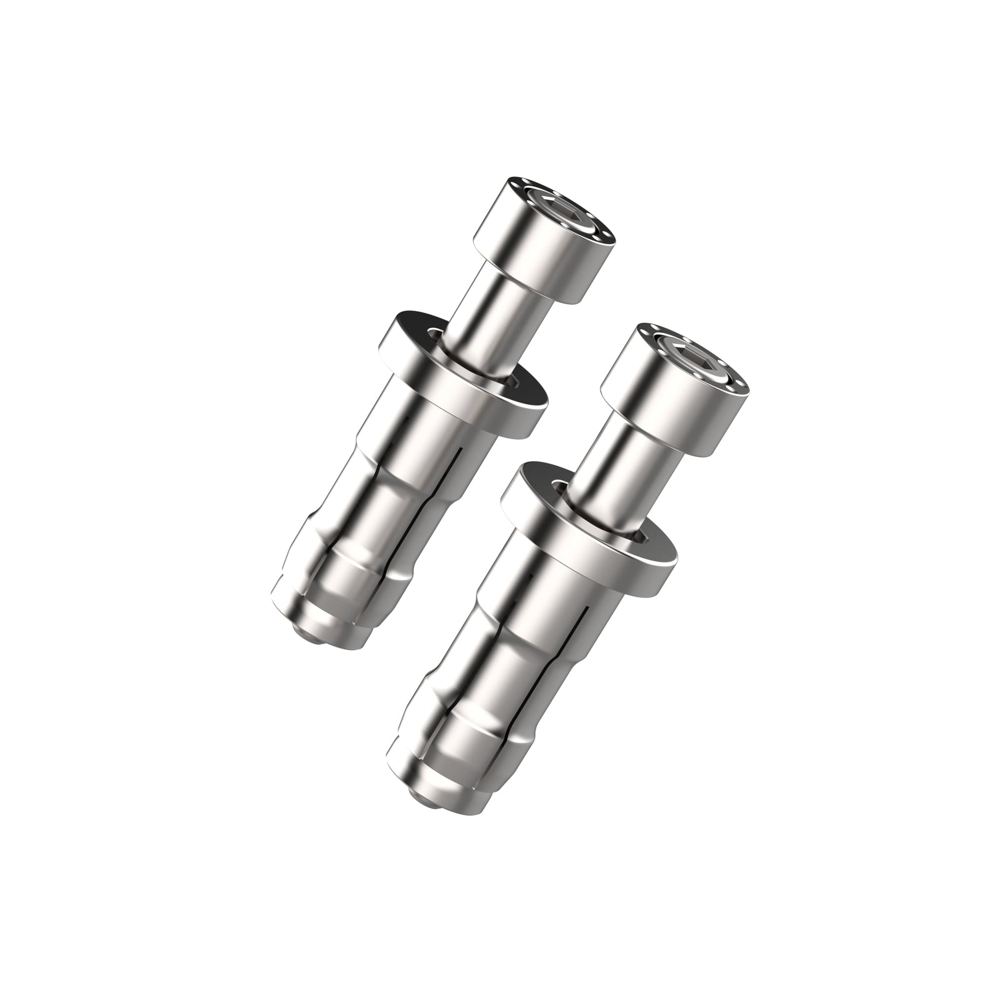 Evotech Expansiebus voor stuureinden 15.8mm - 16.8mm