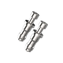 Evotech Expansiebus voor stuureinden 16.9mm - 17.8mm
