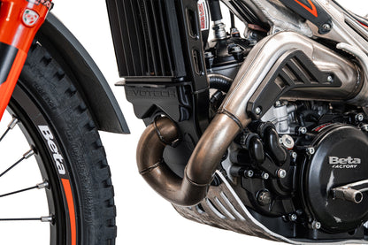 Evotech Engine Splash Guard - Beta EVO 300 2T Factory (2020 - 2025)