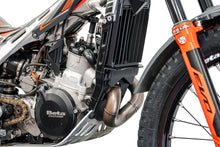 Evotech Engine Splash Guard - Beta EVO 300 4T (2020 - 2025)