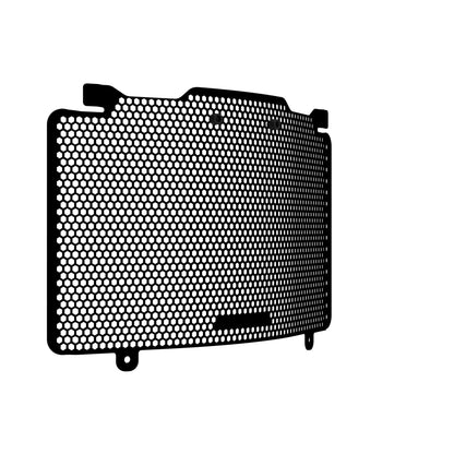 Evotech Ducati DesertX Rally Radiatorcover (2024+)