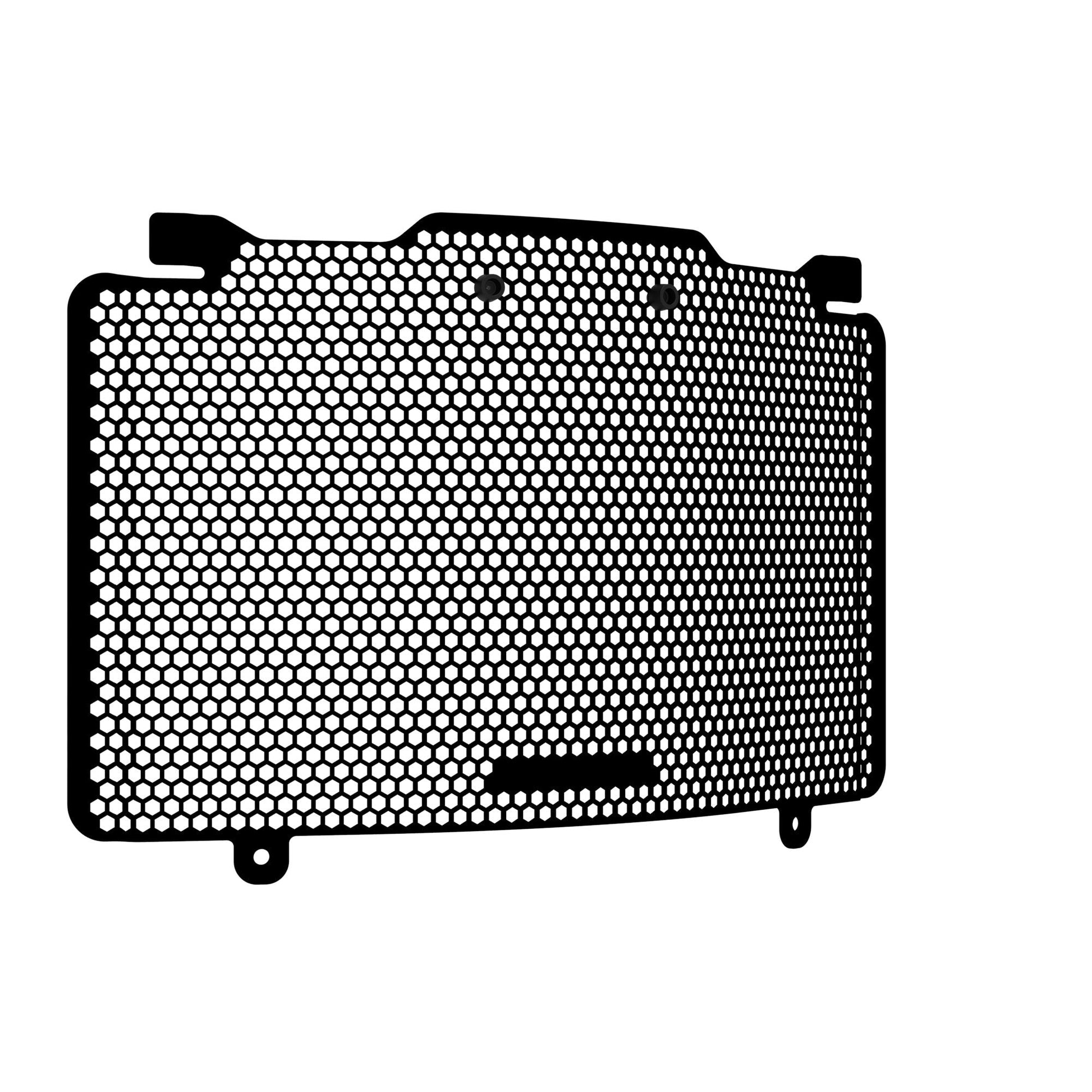 Evotech Ducati DesertX Radiatorcover (2022+)