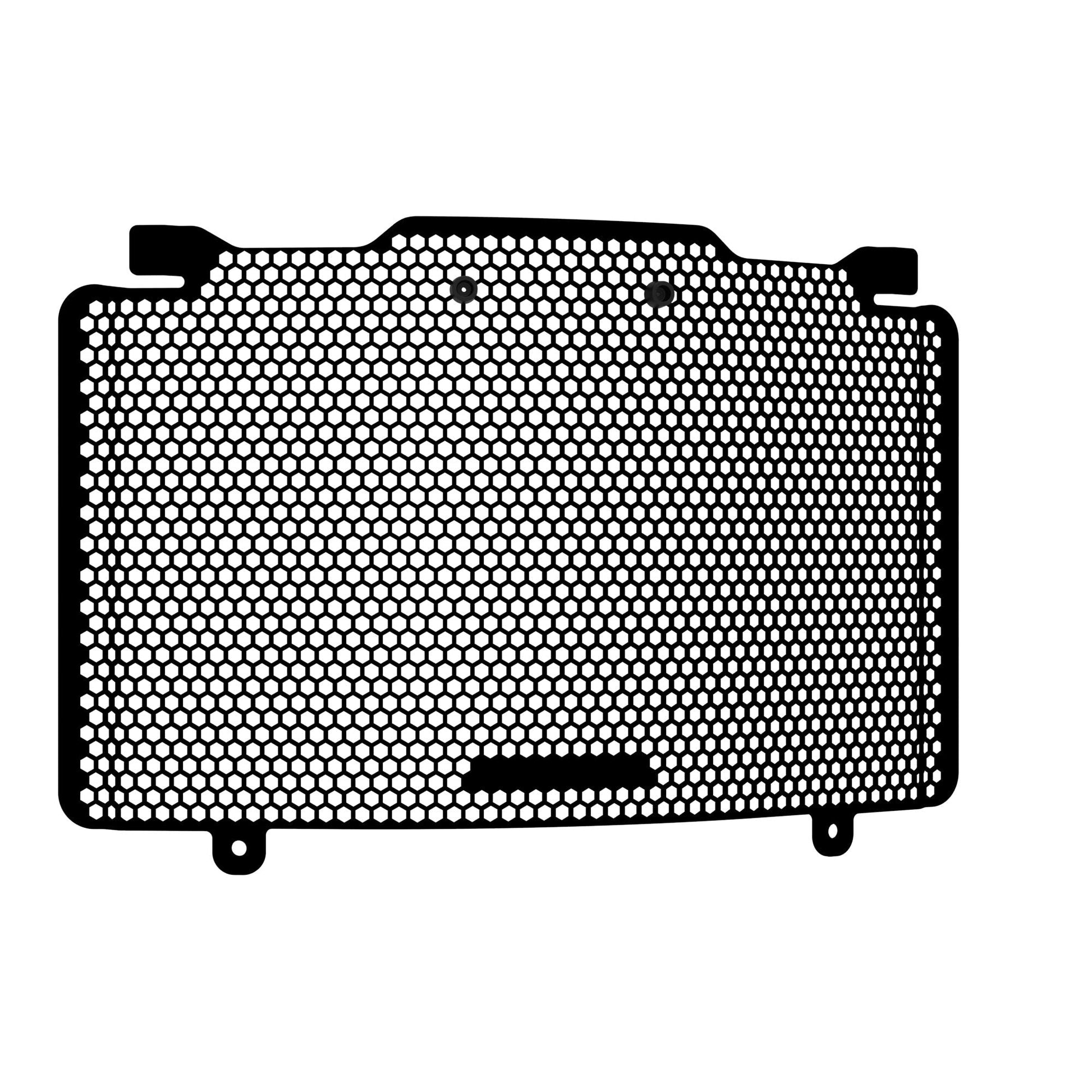 Evotech Ducati DesertX Radiatorcover (2022+)