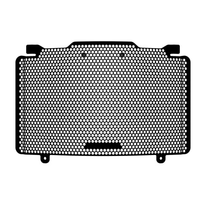 Evotech Ducati DesertX Rally Radiatorcover (2024+)