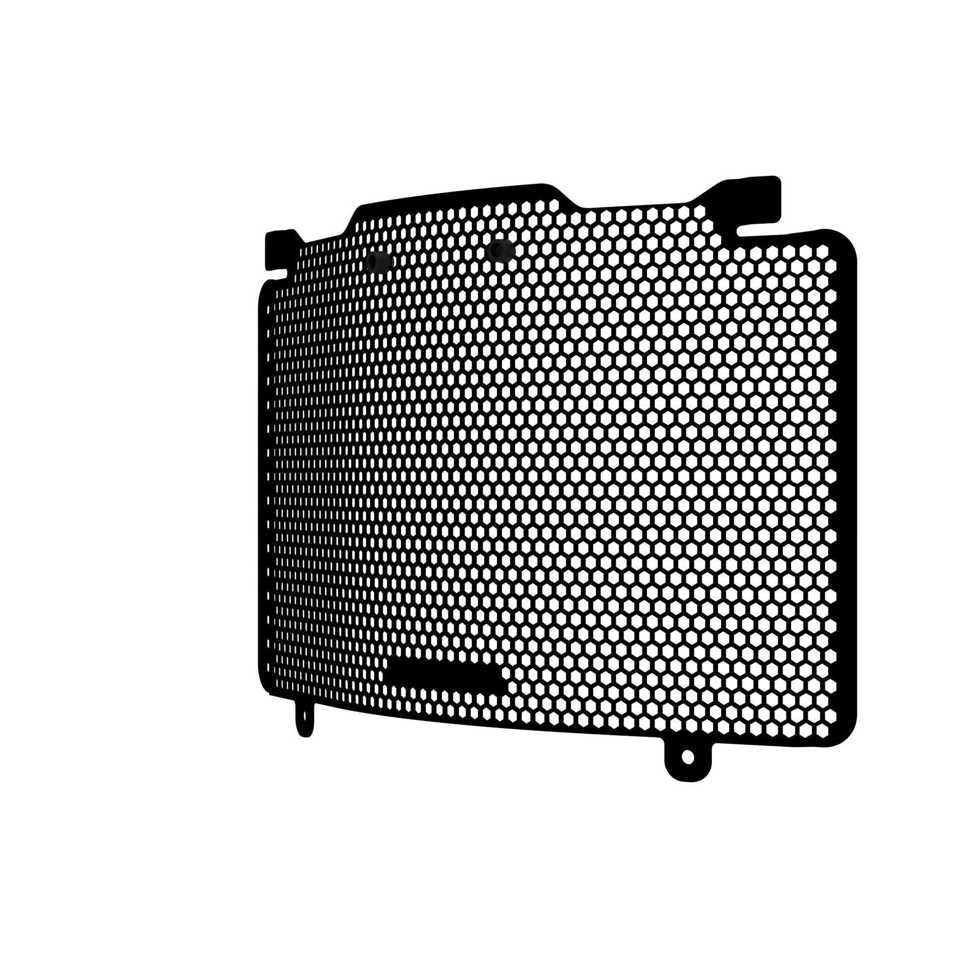 Evotech Ducati DesertX Rally Radiatorcover (2024+)