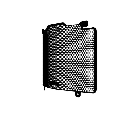 Evotech Ducati DesertX Radiatorcover (2022+)